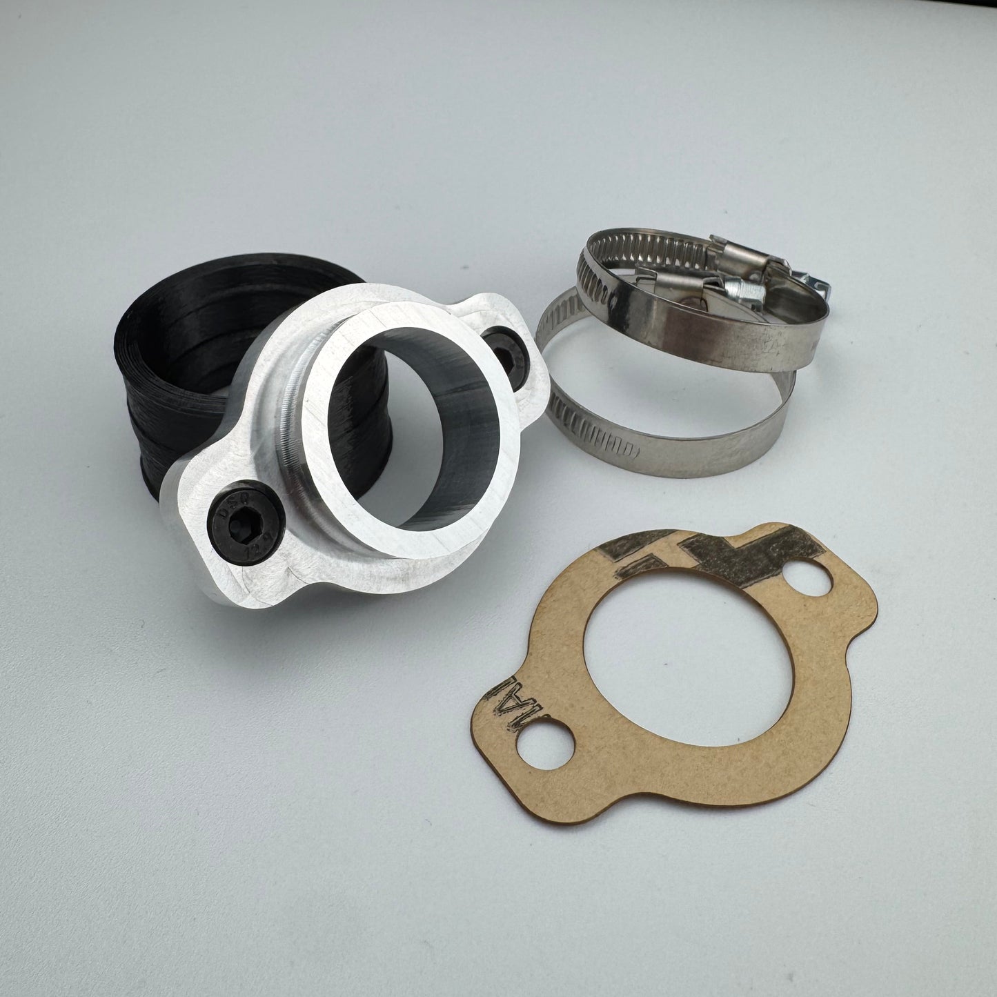 Falange admissão Sachs Athena Polini 6002 e Alukit Minarelli Athena