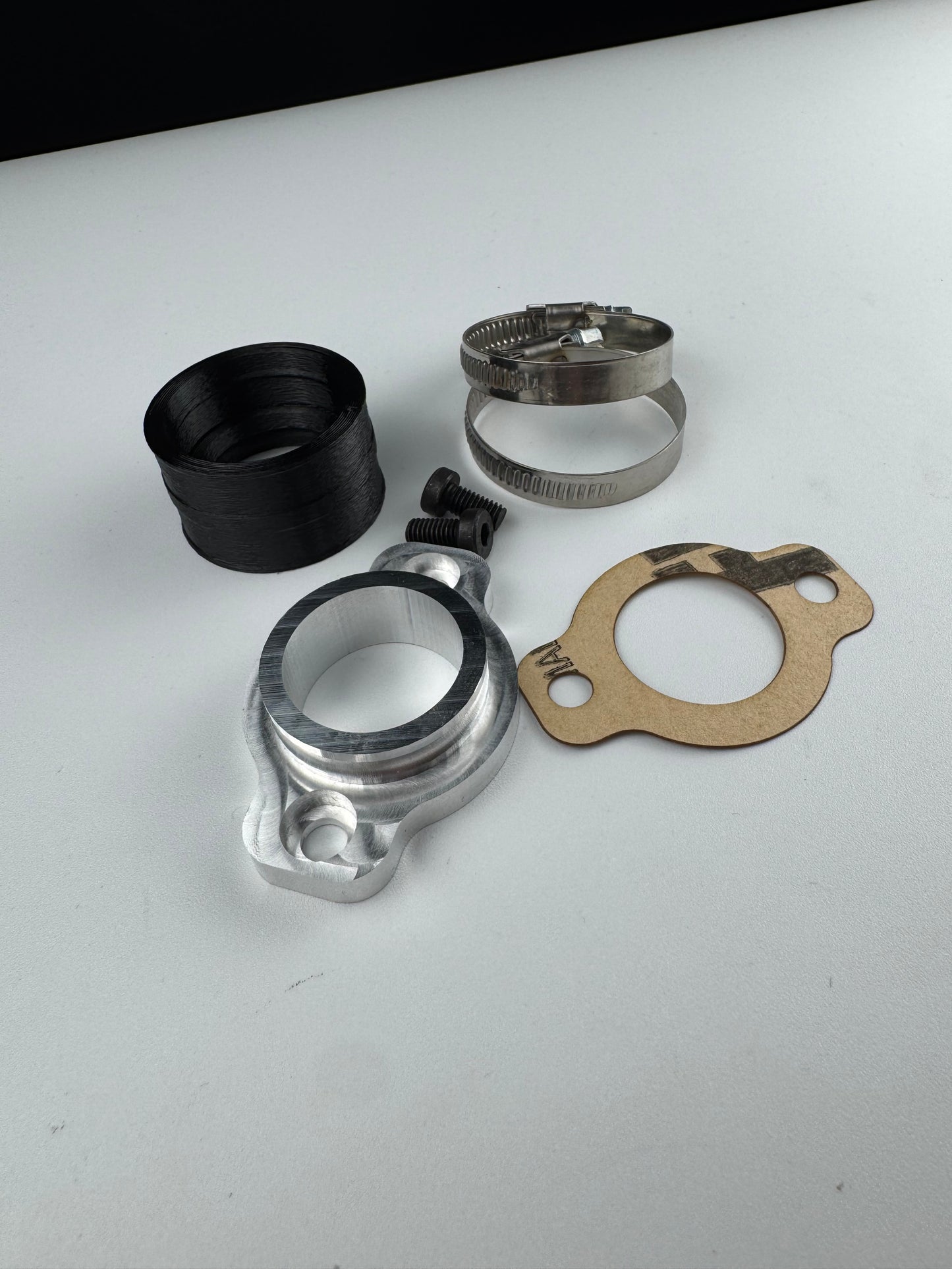 Falange admissão Zundapp Casal 5V