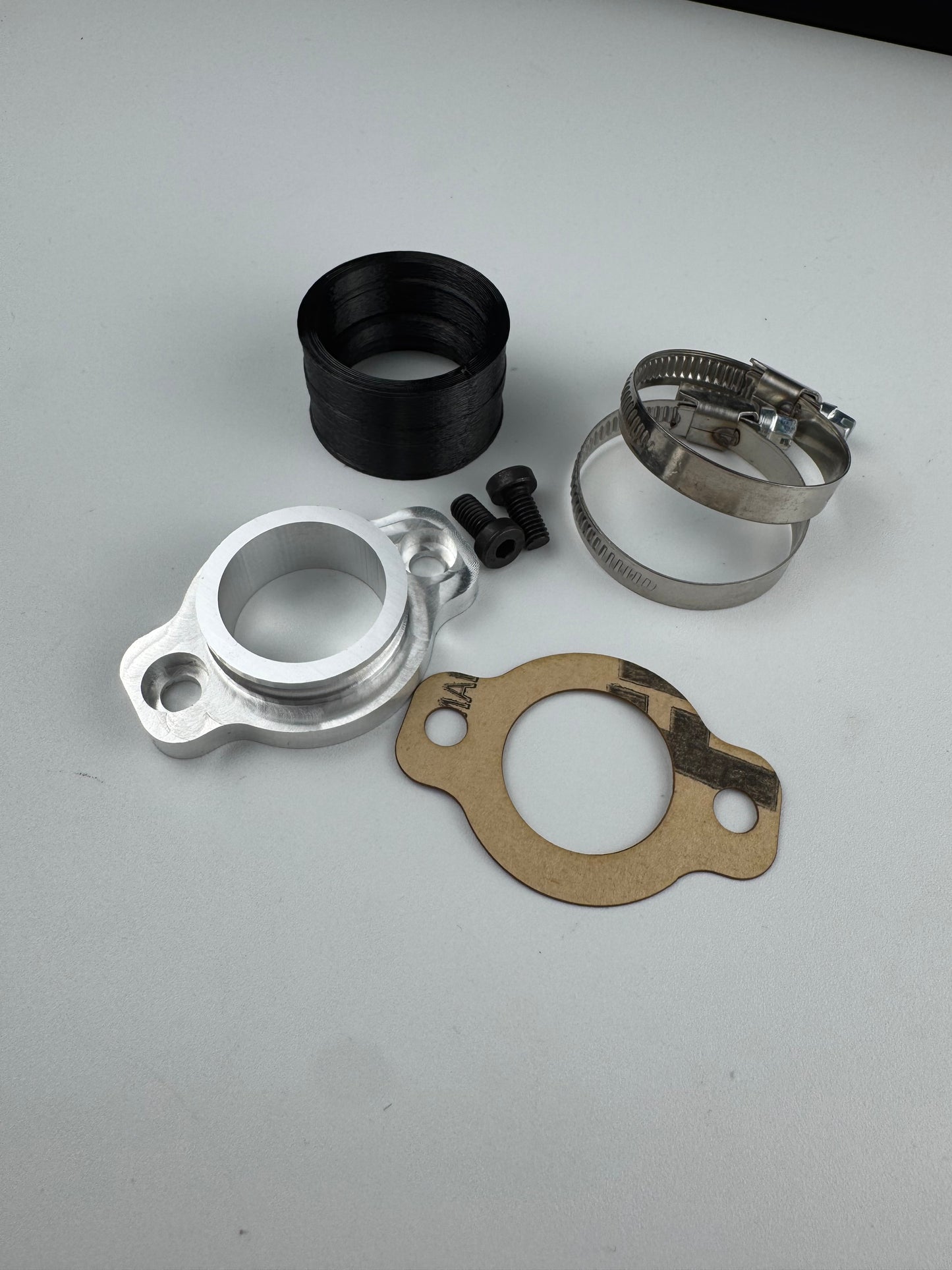Falange admissão Zundapp Casal 5V