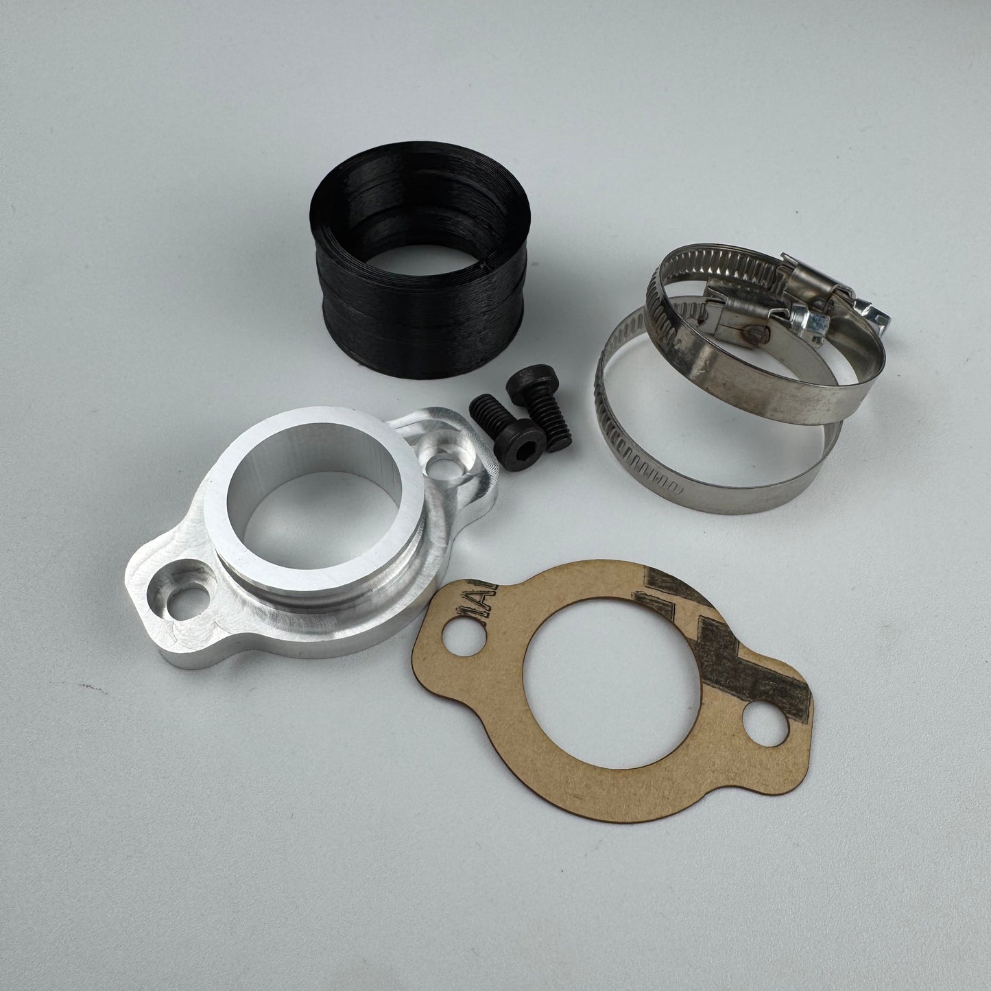 Falange admissão Sachs Zundapp Minarelli Polini 6000