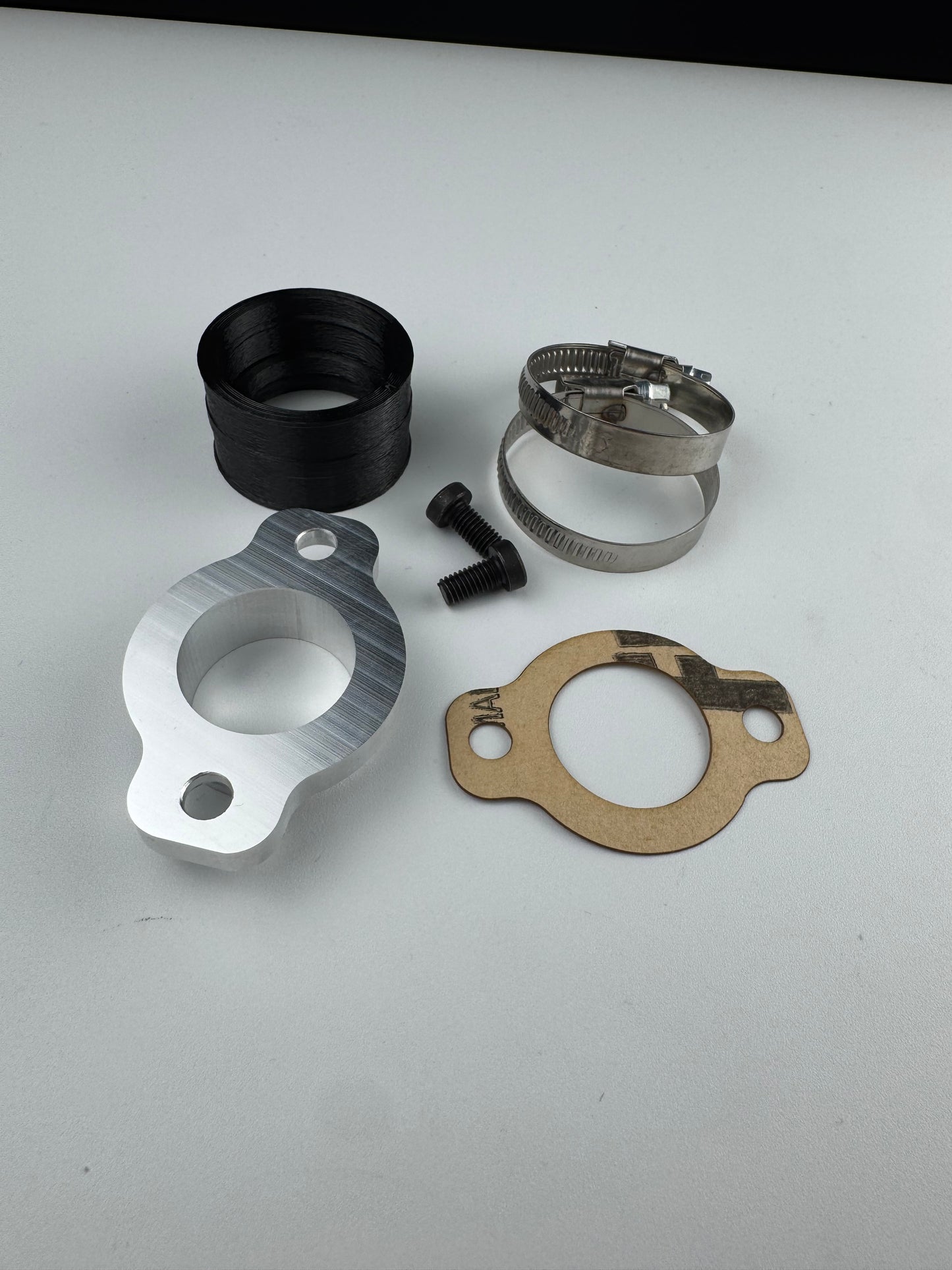 Falange admissão Zundapp Casal 5V