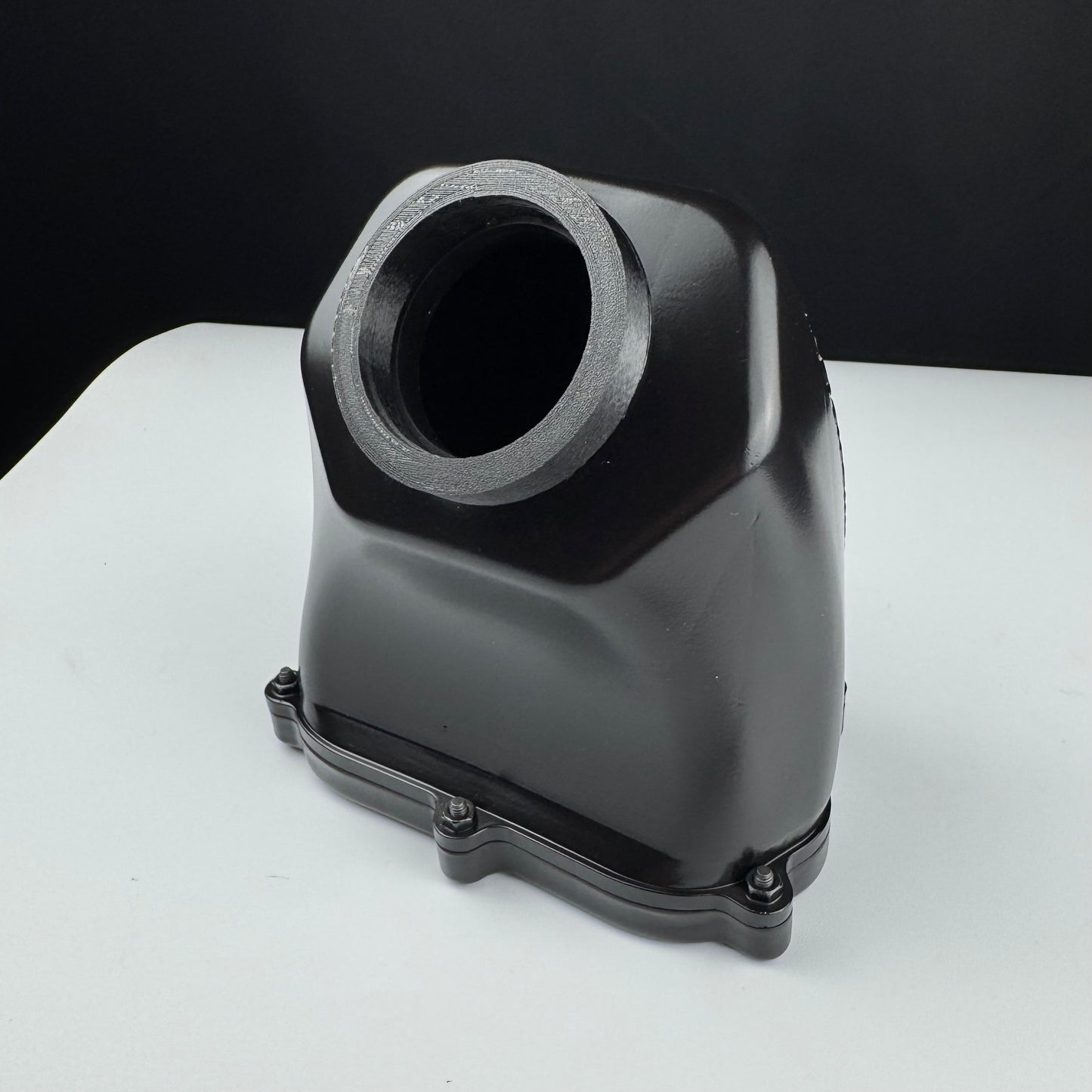 Caixa de ar Racing DT50LC DTLC DT 50 LC