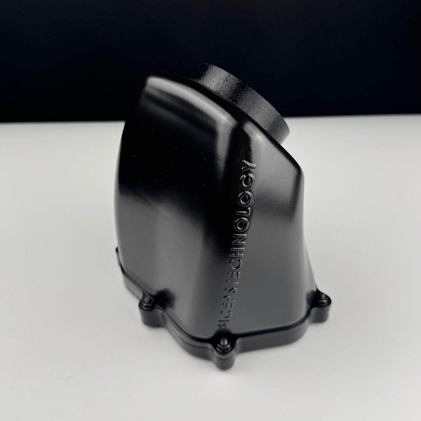 Caixa de ar Racing DT50LC DTLC DT 50 LC