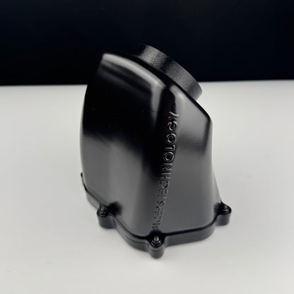 Caixa de ar Racing DT50LC DTLC DT 50 LC