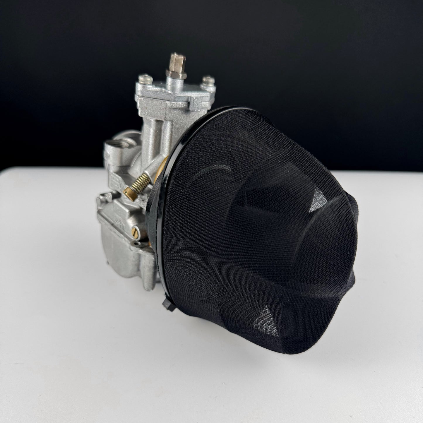 Cornetas Triplas Racing Oko koso voca pwk polini sunworld stage 6 dellorto mikuni
