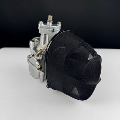 Cornetas Triplas Racing Oko koso voca pwk polini sunworld stage 6 dellorto mikuni