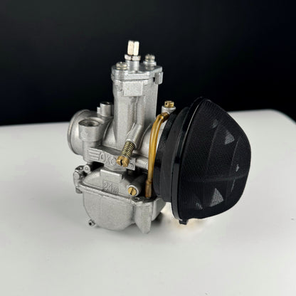 Cornetas Triplas Racing Oko koso voca pwk polini sunworld stage 6 dellorto mikuni