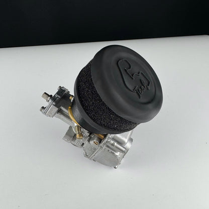 Filtro de ar Racing Oko koso voca pwk polini sunworld stage 6 dellorto mikuni