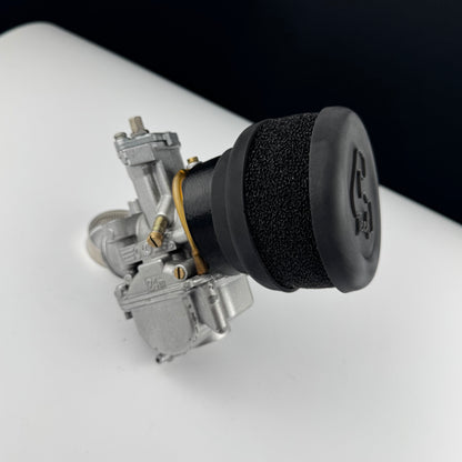 Filtro de ar Racing Oko koso voca pwk polini sunworld stage 6 dellorto mikuni