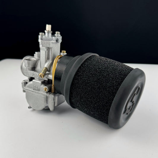 Filtro de ar Racing Oko koso voca pwk polini sunworld stage 6 dellorto mikuni