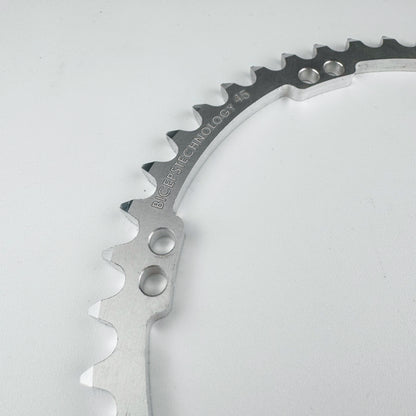 Cremalheira YAMAHA DT 125 R DTR RE  DTX DT 200 TDR 125 WR 125 428