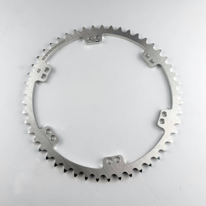 Cremalheira YAMAHA DT 125 R DTR RE  DTX DT 200 TDR 125 WR 125 428