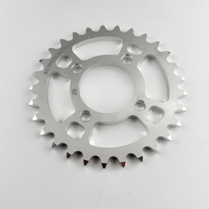 Cremalheira YAMAHA DTLC DT 50 RZ PW 80 100 420
