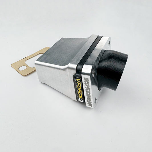 Caixa Lamelas Universal Sachs Casal Zundapp Minarelli Athena Polini Alukit Minarelli