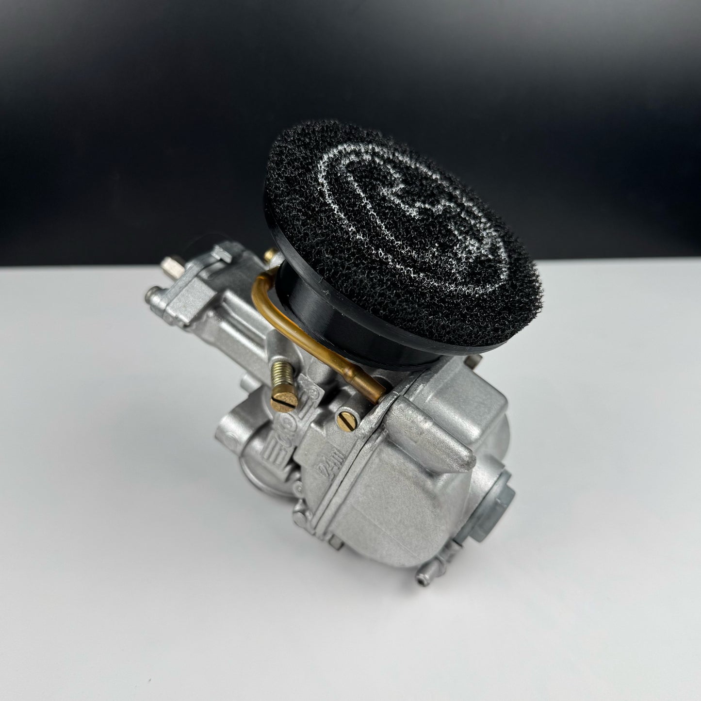Filtro de ar Racing Oko koso voca pwk polini sunworld stage 6 dellorto mikuni