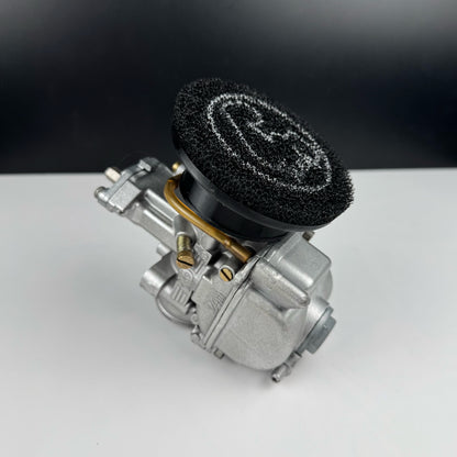 Filtro de ar Racing Oko koso voca pwk polini sunworld stage 6 dellorto mikuni
