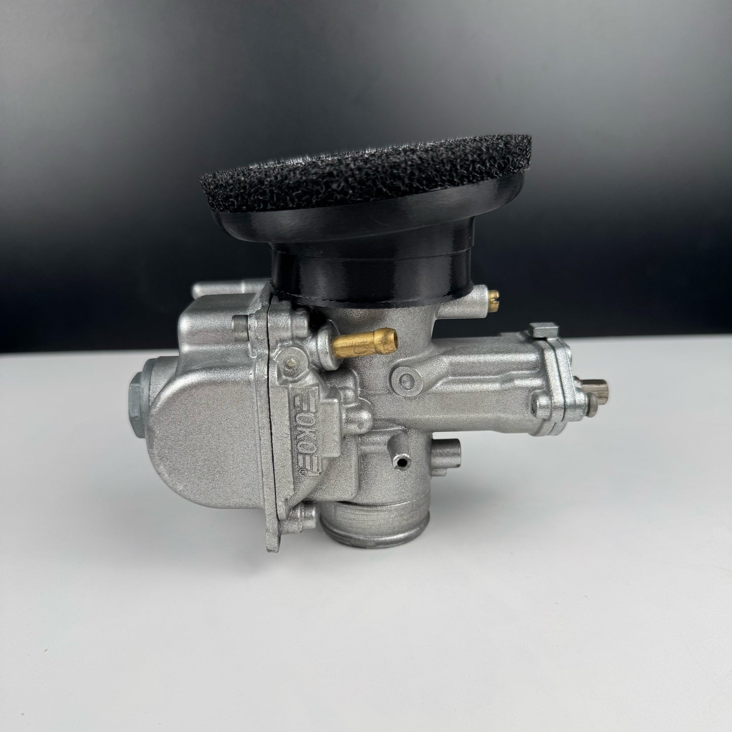 Filtro de ar Racing Oko koso voca pwk polini sunworld stage 6 dellorto mikuni
