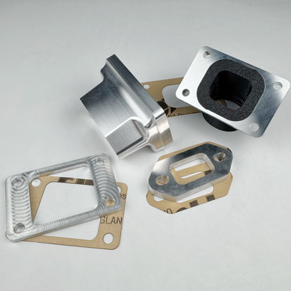 Caixa Lamelas Zundapp Casal Athena 2 3 4 5 velocidades