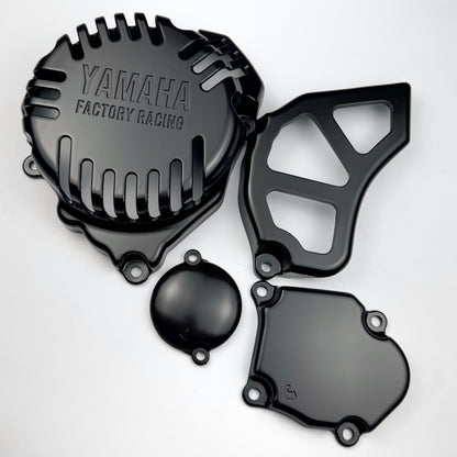 Tampa Motor DTR 125 170 200 Athena