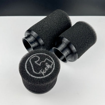 Filtro de ar Racing Oko koso voca pwk polini sunworld stage 6 dellorto mikuni