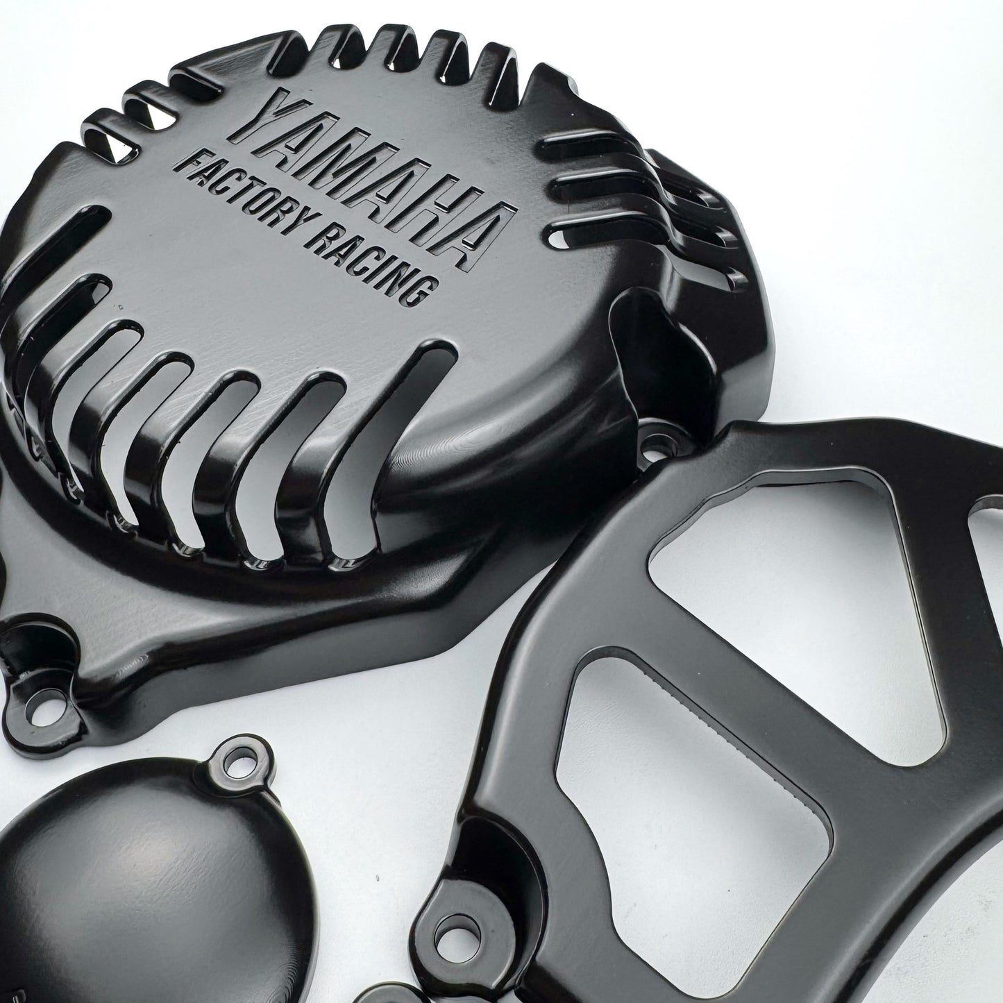 Tampa Motor DTR 125 170 200 Athena