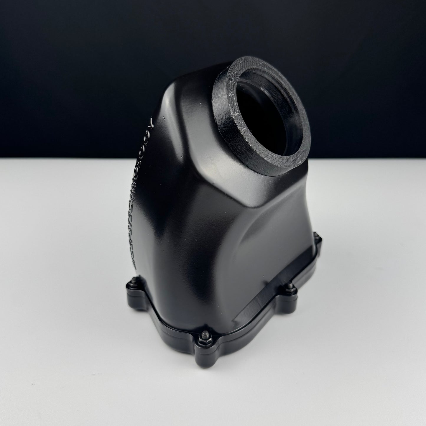 Caixa de ar Racing DT50LC DTLC DT 50 LC