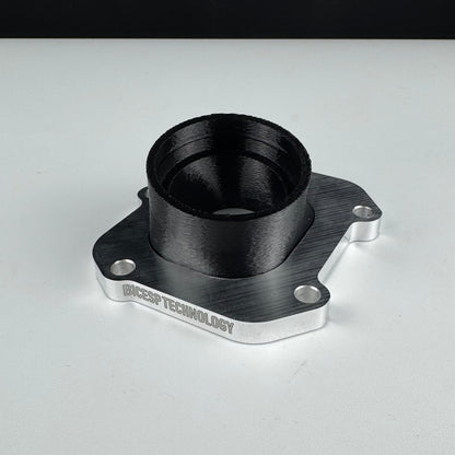 Falange admissão KTM 144 SX