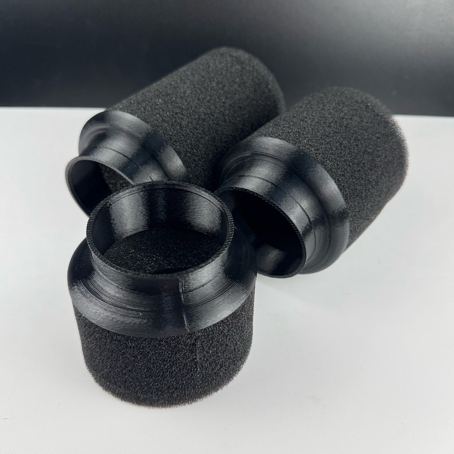 Filtro de ar Racing Oko koso voca pwk polini sunworld stage 6 dellorto mikuni