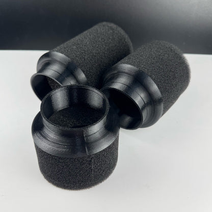 Filtro de ar Racing Oko koso voca pwk polini sunworld stage 6 dellorto mikuni