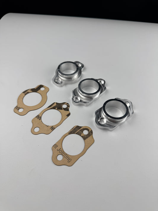 Falange admissão Zundapp Casal 5V