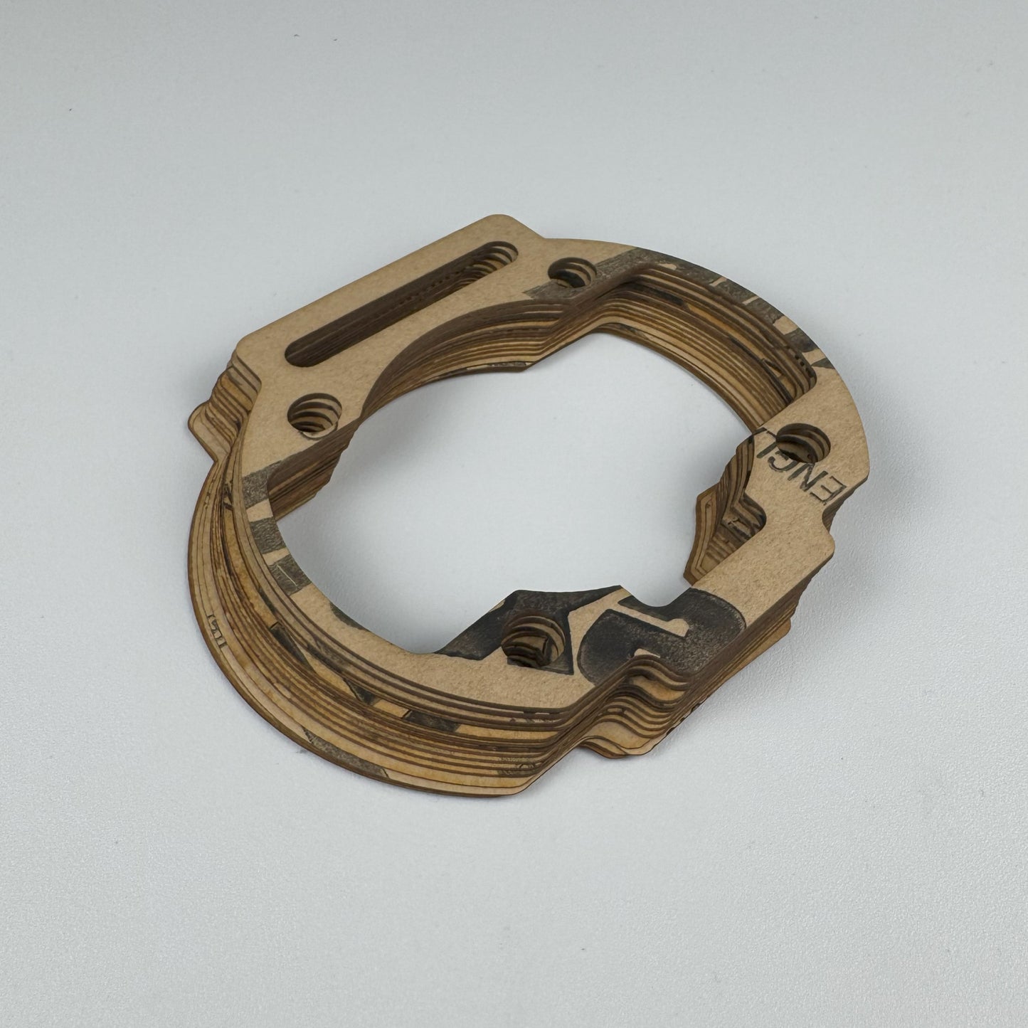 Kit Juntas Cilindros DERBI Euro 3