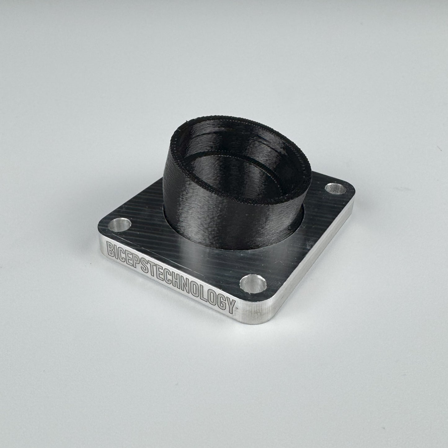 Falange admissão BANSHEE DT50 LC LCD LCDE 30mm 35mm 40mm 45mm