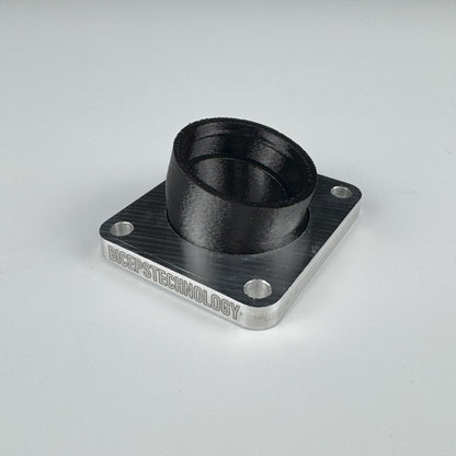 Falange admissão BANSHEE DT50 LC LCD LCDE 30mm 35mm 40mm 45mm