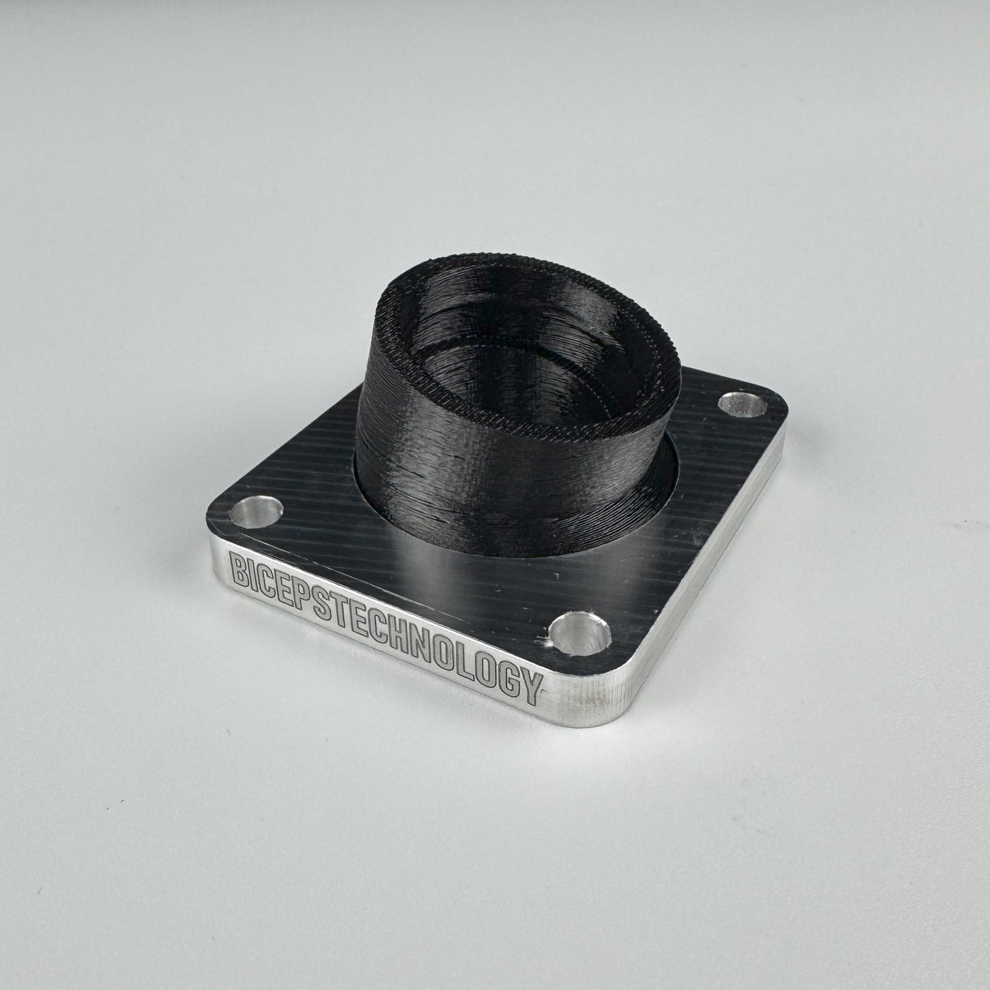 Falange admissão BANSHEE DT50 LC LCD LCDE 30mm 35mm 40mm 45mm