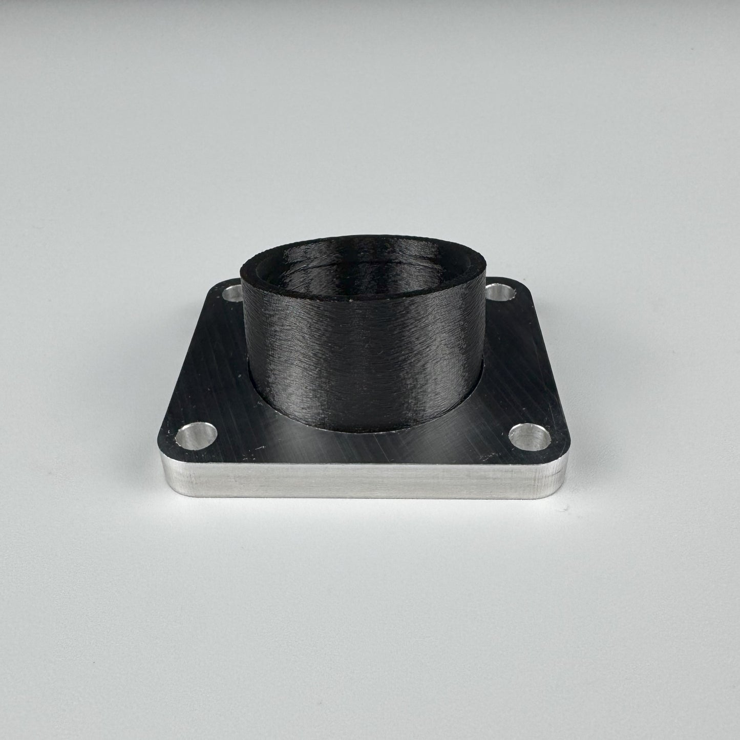 Falange admissão BANSHEE DT50 LC LCD LCDE 30mm 35mm 40mm 45mm