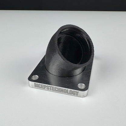 Falange admissão DTR DTRE DTX TZR 125 170 200