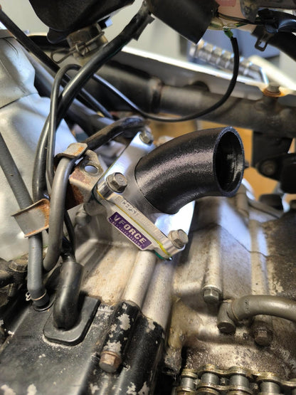 Falange admissão CRM 125