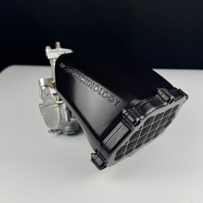 Caixa de ar Racing DT50LC DTLC DT 50 LC