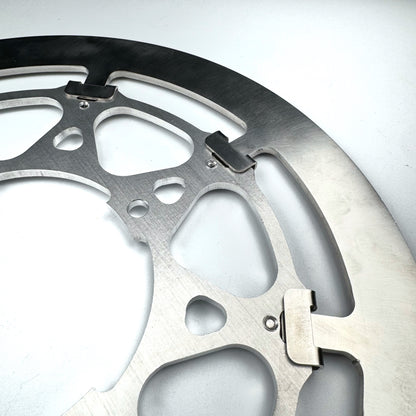 Disco Travão DT LC DTLC LCDE 300mm 100% flutuante