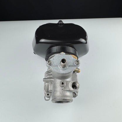 Caixa de ar Racing DT50LC DTLC DT 50 LC