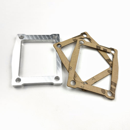 Calço Espaçador 10mm lamelas WR 200