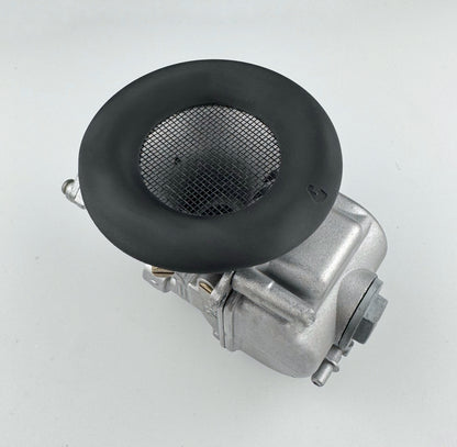 Cornetas Cone Racing Oko koso voca pwk polini sunworld stage 6 dellorto mikuni
