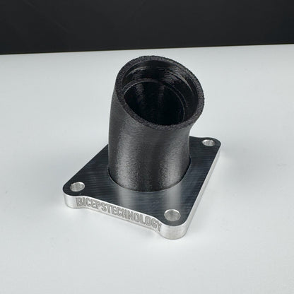 Falange admissão CRM 125