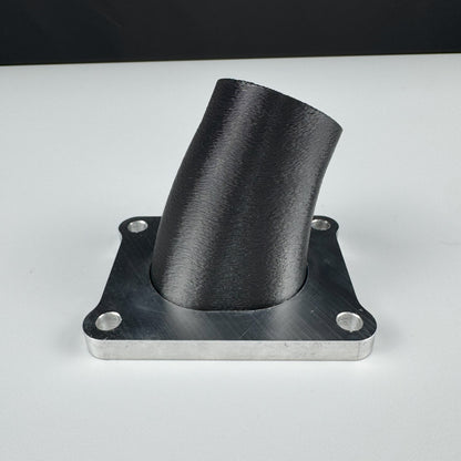 Falange admissão CRM 125