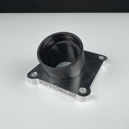 Falange admissão YZ125 4PE 1996-2004